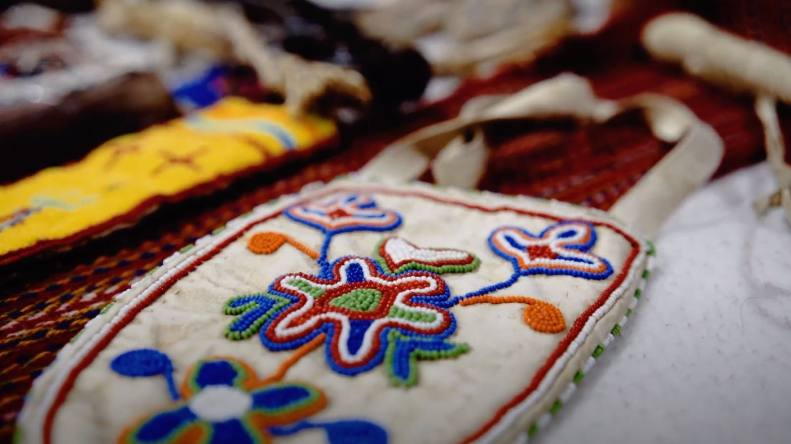 Metis Beading Metis Nation Columbia River Society, Metis Nation, Beading
